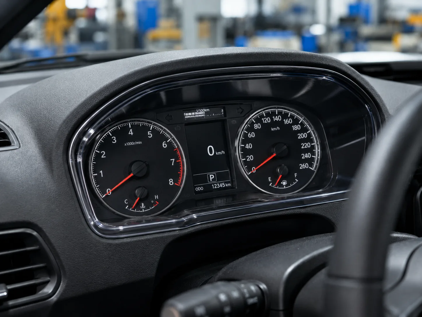 Automotive and aerospace transparent antistatic application